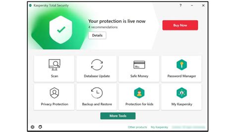 Is Kaspersky a good and safe anti.